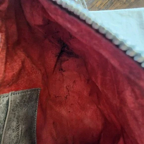 Hammitt Los Angeles Cross Body Bag | As Is - Picture 4 of 7